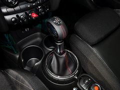 MINI 2014款 2.0T COOPER S Fun版