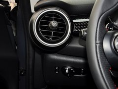 MINI 2014款 2.0T COOPER S Fun版
