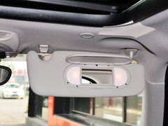 MINI 2014款 2.0T COOPER S Fun版