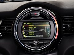 MINI 2014款 2.0T COOPER S Fun版