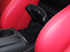 奥迪R8 2014款 V10 plus 