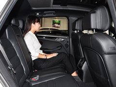 Macan 2014款 Macan S