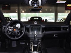 Macan 2014款 Macan S