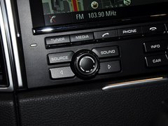 Macan 2014款 Macan S