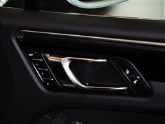 Macan 2014款 Macan S