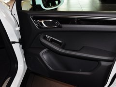 Macan 2014款 Macan S