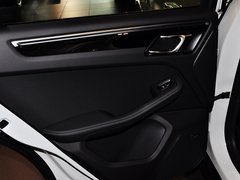 Macan 2014款 Macan S
