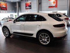 Macan 2014款 Macan S