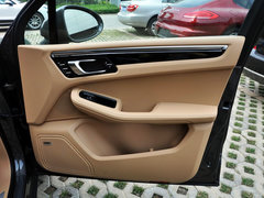 Macan 2014款 Macan S