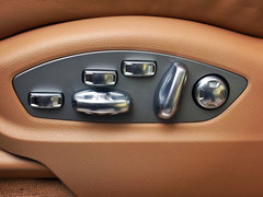 Macan 2014款 Macan S