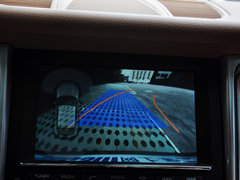 Macan 2014款 Macan S