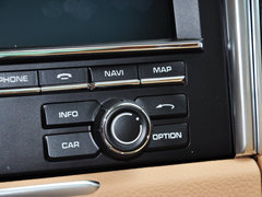 Macan 2014款 Macan S