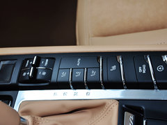 Macan 2014款 Macan S