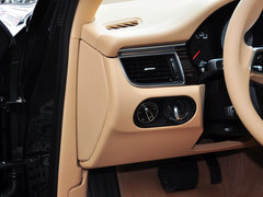 Macan 2014款 Macan S