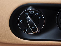Macan 2014款 Macan S