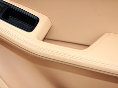 Macan 2014款 Macan S
