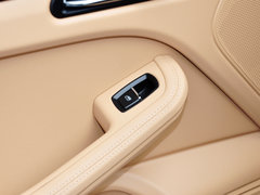 Macan 2014款 Macan S