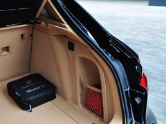 Macan 2014款 Macan S