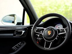 Macan 2014款 Macan S