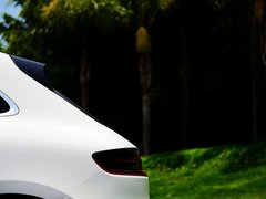 Macan 2014款 Macan S
