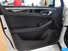 Macan 2014款 Macan S