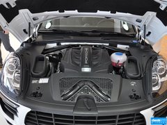 Macan 2014款 Macan S