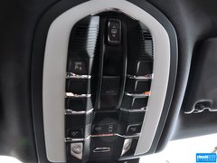 Macan 2014款 Macan S