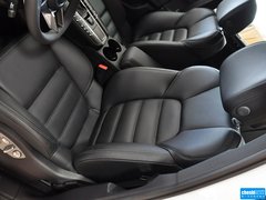 Macan 2014款 Macan S
