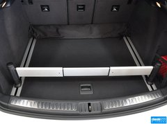 Macan 2014款 Macan S