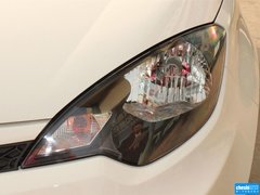 MG3 2014款 1.3L 手动 舒适版