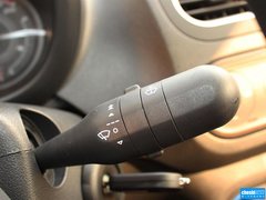 MG3 2014款 1.3L 手动 舒适版