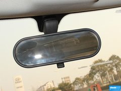 MG3 2014款 1.3L 手动 舒适版