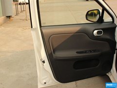MG3 2014款 1.3L 手动 舒适版