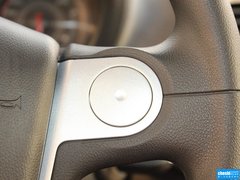 MG3 2014款 1.3L 手动 舒适版