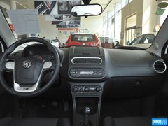 MG3 2014款 1.3L 手动 舒适版