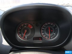 MG3 2014款 1.3L 手动 舒适版