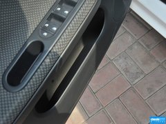MG3 2014款 1.3L 手动 舒适版