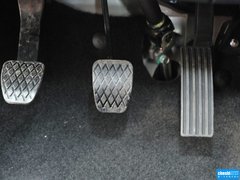 MG3 2014款 1.3L 手动 舒适版