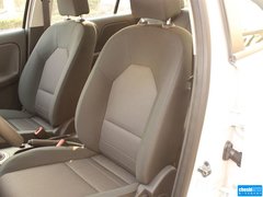 MG3 2014款 1.3L 手动 舒适版