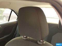 MG3 2014款 1.3L 手动 舒适版