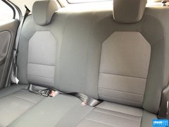 MG3 2014款 1.3L 手动 舒适版