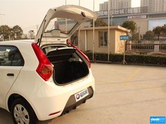 MG3 2014款 1.3L 手动 舒适版