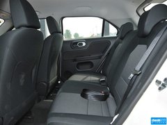 MG3 2014款 1.3L 手动 舒适版