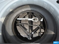 MG3 2014款 1.3L 手动 舒适版