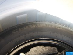 MG3 2014款 1.3L 手动 舒适版