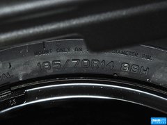 MG3 2014款 1.3L 手动 舒适版
