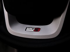MG3 2014款 1.3L 自动 舒适版