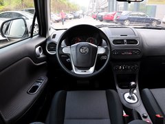 MG3 2014款 1.3L 自动 舒适版