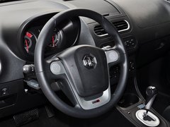 MG3 2014款 1.3L 自动 舒适版