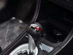 MG3 2014款 1.3L 自动 舒适版